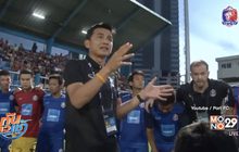 “ซิโก้” กระตุ้นสิงห์เจ้าท่าบุกยื้อบุรีรัมย์ศึกไทยลีก