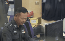 เรียกสอบภรรยา-ลูกสาว สมยศ รอบ 5