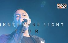 JOHN LEGEND เตรียมเปิดคอนเสิร์ตครั้งแรกในเมืองไทย