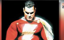 ผู้กำกับ Shazam! อารมณ์ดี ส่งคลิปหลอกวันเมษาโกหก