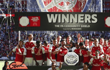 ปืนเฉือนชนะเชลซี 1-0 ซิวแชมป์คอมมูนิตี้ชิลด์