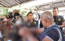 ทำแผน “สมคิด” ฆาตกรต่อเนื่อง 4 จังหวัด