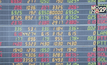 หุ้นไทยเปิดลดลง 0.09 จุด