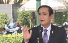 นายกฯ ไม่สนใจ “ยิ่งลักษณ์ -ทักษิณ” ปรากฏตัวที่ปักกิ่ง