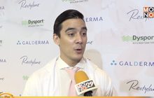 “อติล่า” ฟุ้งพัฒนาการลูกชายดีมาก แพลนมีทายาทอีกคน