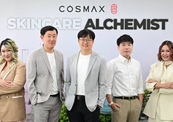 COSMAX ผู้นำด้านการผลิตเครื่องสำอางจากประเทศเกาหลี ยกระดับ Beauty Innovation ในไทย จัดเวิร์กชอปสุดเอ็กซ์คลูซีฟ “Skincare Alchemist Workshop 2026”