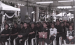 ประชาชนเข้าถวายสักการะพระบรมศพ