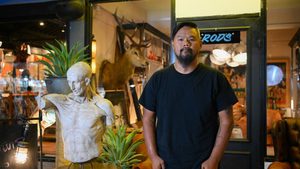 5 ข้อคิดการใช้ชีวิต “ไพโรจน์ ร้อยแก้ว” เจ้าพ่อตลาดนัดร้อยล้าน JODD FAIRS จ๊อดแฟร์