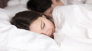 5 ความสุขสำหรับคู่แต่งงาน เมื่อตัดสินใจ แยกห้องนอนกับสามี