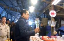 นายกฯ ลงพื้นที่สมุทรปราการ-นนทบุรี