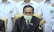 นายกฯ ย้ำมอบอำนาจผู้ว่าฯ สั่งปิดพรมแดน