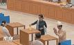 เลือกตั้งประธานาธิบดีเมียนมา