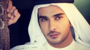 ละลายได้อีก Imran Abbas Navqi หล่อที่สุดในโลก