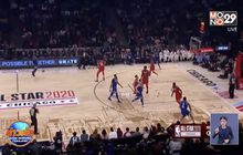 “ทีมเลอบรอน” คว้าแชมป์NBAออลสตาร์2020