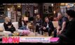 ย้อนความหวังซิทคอมยุค 90 “Friends: The Reunion” ทาง HBO GO