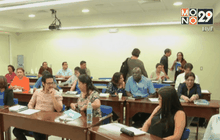 นิการากัวจัดอบรมรับมือไวรัสซิกา