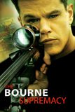 The Bourne Supremacy สุดยอดเกมล่าจารชน (ภาค 2)