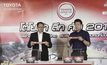 “บุรีรัมย์” จับชน “กิเลน” บิ๊กแมทช์โตโยต้า ลีก คัพ รอบ 8 ทีม