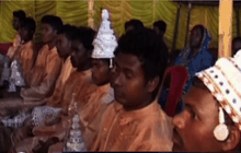 สมรสหมู่ในอินเดีย