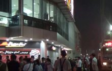 ไฟไหม้บิ๊กซีกลางเมืองเชียงใหม่