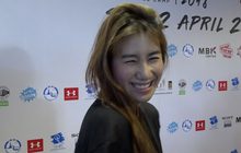 “เบลล์ เลลาณี” ไม่หวั่นคนมองลุคแรง หลังถ่ายชุดว่ายน้ำ