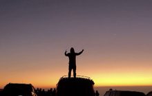 กิ่วแม่ปานคึกคัก นักท่องเที่ยวแห่ชมทุ่งหญ้าอัลไพน์