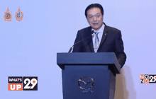 มาสด้า (ประเทศไทย) ประกาศปรับตำแหน่งระดับบริหารครั้งใหญ่