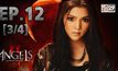 The Angels นางฟ้าล่าผี ปี 2 EP.12 [3/4]