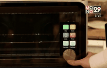 “จูน” คอมพิวเตอร์ที่ทำอาหารได้