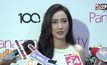 “แต้ว” ไม่ซีเรียสถูกเปรียบความมีเสน่ห์กับนางเอกร่วมช่อง