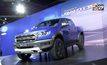 “Ford” ต้อนรับ “Bangkok International Motor Show ครั้งที่ 39”  กับรถกระบะเกิดมาเเกร่ง “Ford Ranger Raptor”