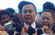 “สมยศ” ทวงถามค่าลิขสิทธิ์ไทยลีกอยู่ที่ไหน