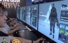 ญี่ปุ่นพัฒนาเกมเก่าหวังกระตุ้นความนิยม
