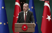 ตุรกีจับมืออียูปราบก่อการร้าย