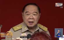 ความเคลื่อนไหวนายกฯ-รัฐบาล หลังเลือกตั้ง