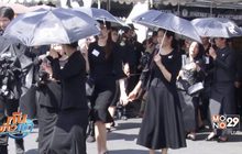 ประกาศ 30 ก.ย. เข้าสักการะพระบรมศพวันสุดท้าย