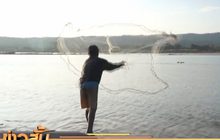 ภัยแล้งกระทบน้ำโขงแห้ง