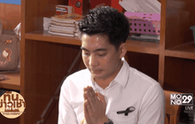 “น็อต กราบรถ” ขออโหสิกรรม ยันไม่เอาความคู่กรณี