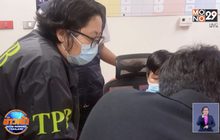 จับหญิงขโมยทรัพย์สินนักท่องเที่ยวในสุวรรณภูมิ