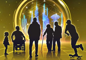 เปิดรับสมัครแล้ว! Hackathon U League for All 2022 ชวน Gen Z สร้างกลุ่มเปราะบางเข้มแข็ง เพื่อสังคมน่าอยู่สู่ความเท่าเทียม