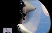 การค้นหาMH370อาจเริ่มขึ้นหากพบหลักฐานใหม่