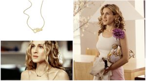 ของมันต้องมี! ไอเทมสุดเริ่ด ที่สาวกตัวจริงของ Sex and the City ยังหาซื้อได้