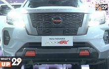 Nissan motor show