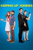 Keeping Up with the Joneses สายป่วนกวนสายลับ