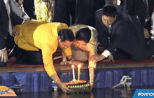 นายกฯ ขอให้สิ่งไม่ดีลอยออกจากประเทศ