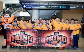โมโนแวมไพร์” บินลัดฟ้า สู้ศึกยัดห่วง “ABL 2015-2016