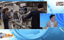 IMF เรียกร้องสหรัฐฯ–จีนเจรจาทางออกสงครามการค้า