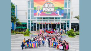 บลูพอร์ต หัวหิน เปิดฉาก Start of Pride อย่างยิ่งใหญ่อีกครั้ง กับแนวคิด “Pride Active & Wellness” รวมพลังสุขภาพ เสรีภาพ และความเท่าเทียม ไว้ในพื้นที่ปลอดภัยสำหรับทุกตัวตน