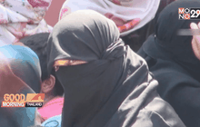 เปิดเส้นทางอพยพอุยกูร์เข้าไทย