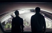 Nightflyers ซีรีส์จากนิยายผู้แต่ง Game of Thrones โดนยกเลิกซีซั่นสอง
